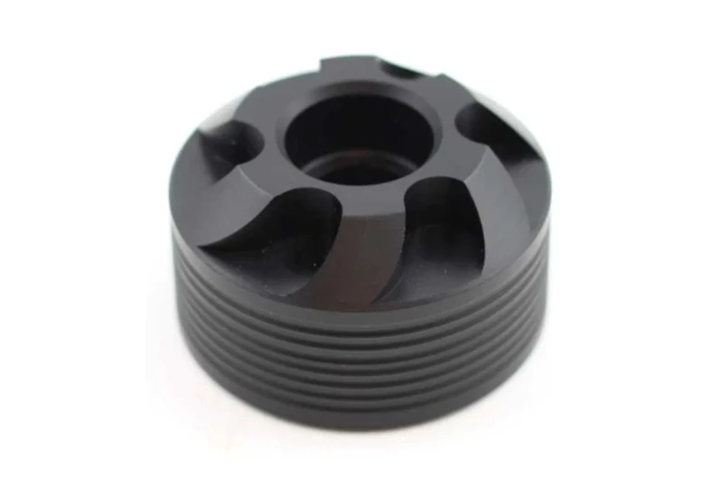 Universal wheel frame slider crash protectors SILON - 407 for a motorcycle