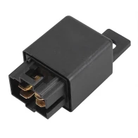 SEFIS universal starting relay DC 12V 40A 4PIN for cars and motorcycles