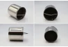 SEFIS DB1 universal internal choke for exhaust 60mm for a motorcycle