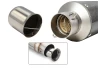 SEFIS DB1 universal internal choke for exhaust 51mm for a motorcycle