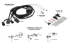 SEFIS UN2 2x USB charger socket