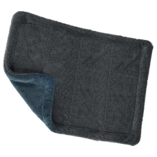 SEFIS Supreme microfiber towel 1300GSM 40*60cm gray