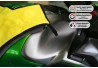 SEFIS Supreme microfiber towel 800GSM 50*96cm XXL for the car