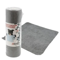 SEFIS microfiber tear-off towels 25x25cm 180GSM 20pcs