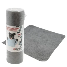 SEFIS microfiber tear-off towels 25x25cm 180GSM 20pcs SEFIS microfiber tear-off towels 25x25cm 180GSM 20pcs