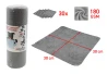SEFIS microfiber tear-off towels 30x30cm 180GSM 30pcs for the car