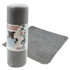 SEFIS microfiber tear-off towels 30x30cm 180GSM 30pcs SEFIS microfiber tear-off towels 30x30cm 180GSM 30pcs
