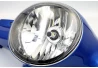 H4 LED bulb 40W 4000LM 12V for Piaggio Vespa white