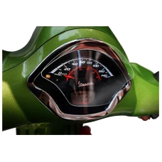 SEFIS screen protector film Vespa Primavera 150 Sprint 125