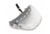 LED  tail light - rear light Honda CBR600RR 2003-2006 clear for a motorcycle
