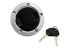 Fuel gas cap Suzuki SV650/S 2003-2009 / SV1000 2003-2007