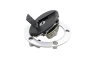 Fuel gas cap Suzuki SV650/S 2003-2009 / SV1000 2003-2007 for a motorcycle