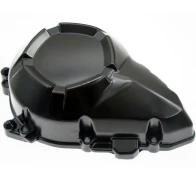 Engine stator cover for KAWASAKI Z800 black