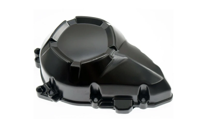 Engine stator cover for KAWASAKI Z800 black