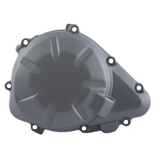 Engine stator cover for Kawasaki Z900 grey Engine stator cover for Kawasaki Z900 grey