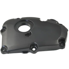Starter engine  cover for Yamaha FZ6-R / XJ6 Diversion F Starter engine  cover for Yamaha FZ6-R / XJ6 Diversion F