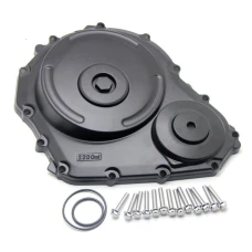 Engine cover for SUZUKI GSXR 600/750 06-10 Engine cover for SUZUKI GSXR 600/750 06-10