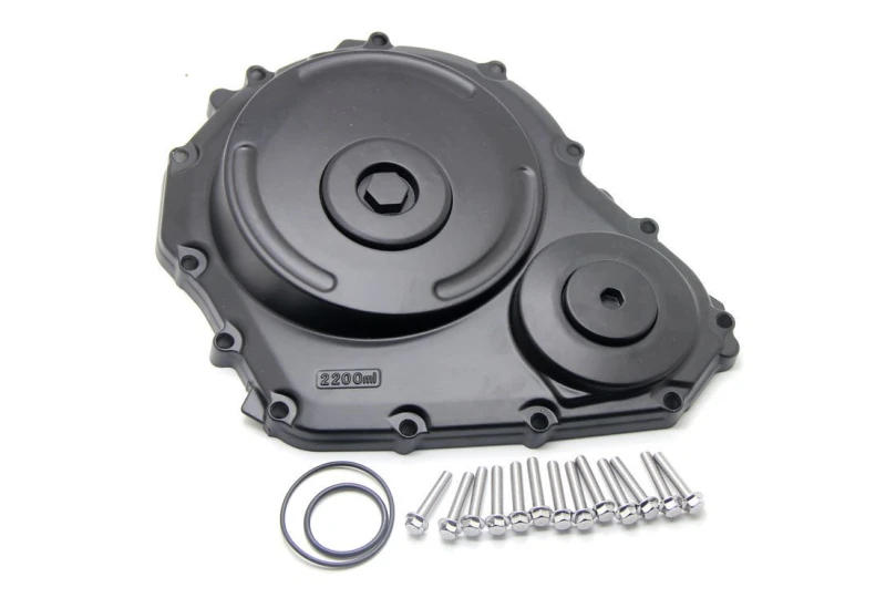 Engine cover for SUZUKI GSXR 600/750 06-10