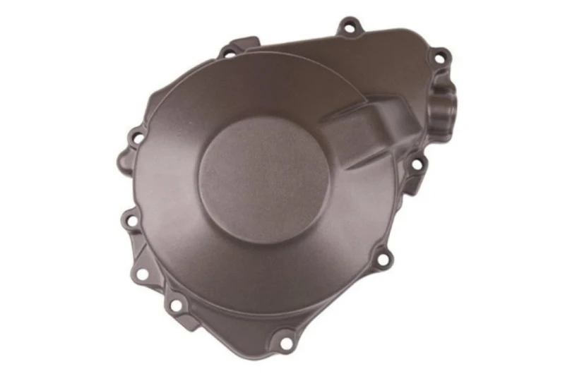 Engine stator cover for HONDA CB 600 HORNET 1998-2006 for a motorcycle