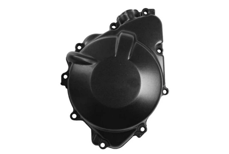 Engine stator cover for HONDA CBR 929 2000-2001 for a motorcycle