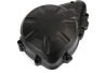 Engine stator cover for Kawasaki Z900 black for a motorcycle