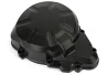 Engine stator cover for Kawasaki Z900 black for a motorcycle