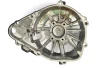 Engine stator cover for Kawasaki Z900 black for a motorcycle