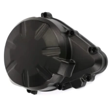 Engine stator cover for Kawasaki Z900 black Engine stator cover for Kawasaki Z900 black