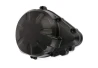 Engine stator cover for Kawasaki Z900 black for a motorcycle