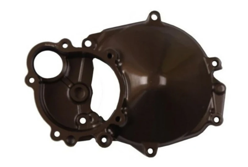 Engine stator cover for KAWASAKI ZX10R 04-06 for a motorcycle