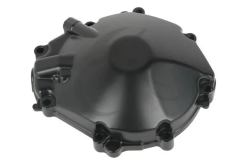 Engine stator cover for SUZUKI GSXR 1000 2009-2011 for a motorcycle