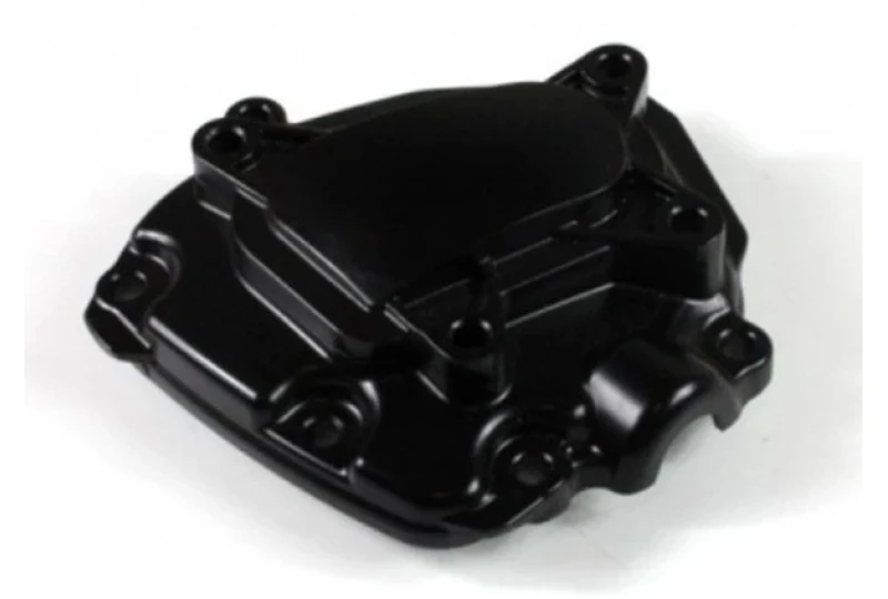 Engine stator cover for YAMAHA R1 2009-2014 for a motorcycle