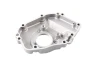 Engine cover HONDA CB600 Hornet 1998-2007 silver for a motorcycle