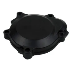 Engine cover for SUZUKI GSXR 1000 01-08 / GSXR 600 96-06 Engine cover for SUZUKI GSXR 1000 01-08 / GSXR 600 96-06