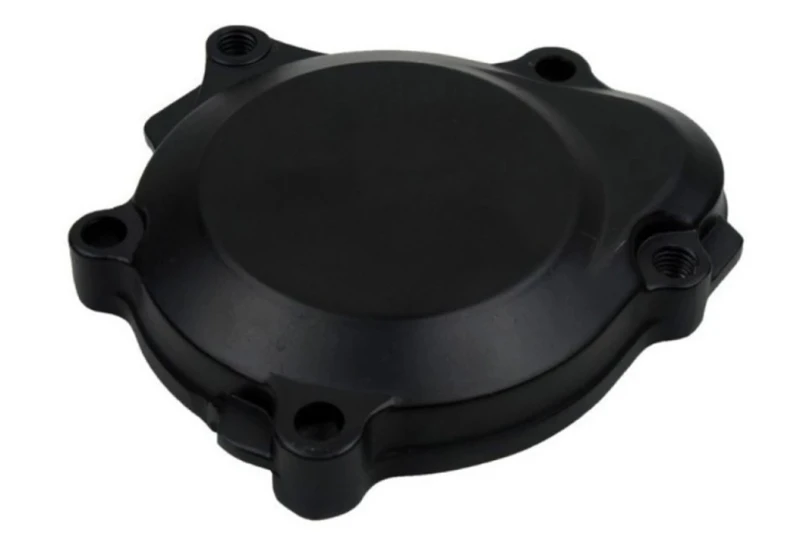Engine cover for SUZUKI GSXR 1000 01-08 / GSXR 600 96-06 for a motorcycle