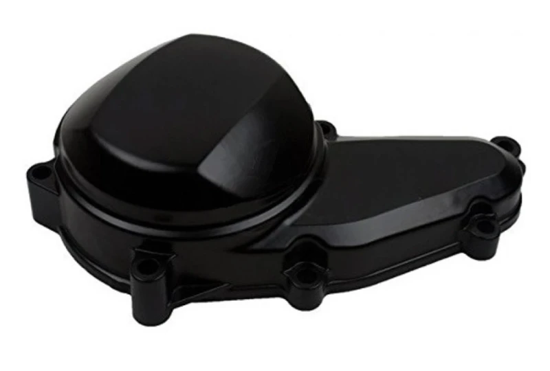 Engine cover for Yamaha YZF 600R 1997-2007 for a motorcycle