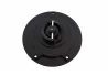 SEFIS Quick fuel gas cap lock Kawasaki