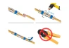 Waterproof soldering cable connector with tin and tube - red Ø2.7mm x 40mm 20pcs for a motorcycle