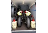 SEFIS fast fuel can 20L for bikers SEFIS fast fuel can 20L for bikers