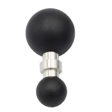 SEFIS Ball reduction from 17mm to 25mm