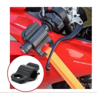 SEFIS handlebar transport clips