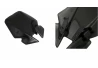 Windscreen Yamaha MT-09 2017-2019 for a motorcycle