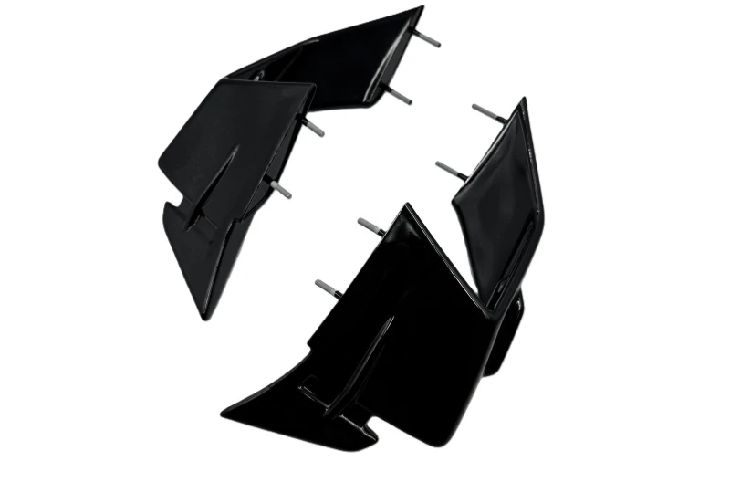 Fairing winglets for BMW S1000RR 2023–2024 for motorcycle