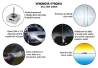 SEFIS Xenon bulb D5S 25W 6000K white for the car