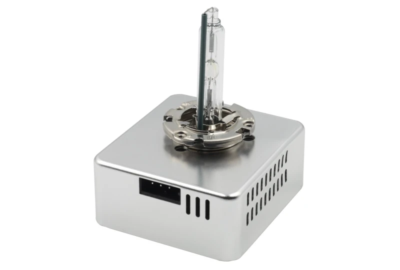 SEFIS Xenon bulb D5S 25W 6000K white for the car