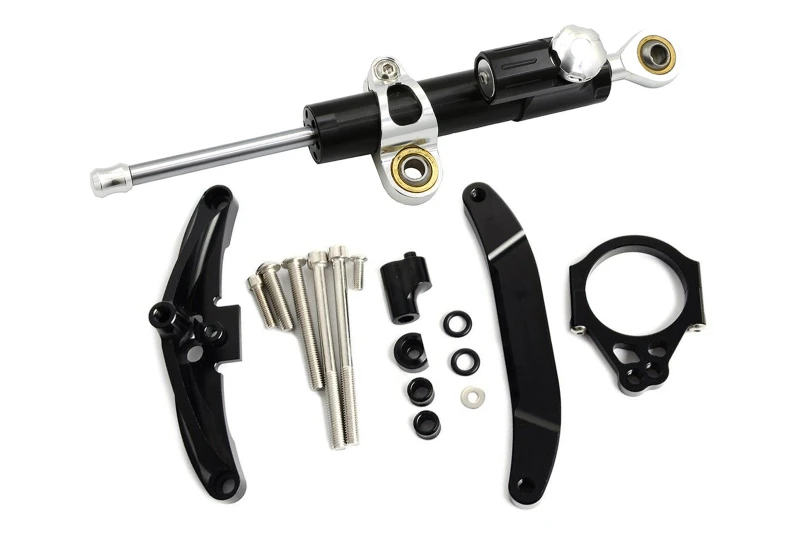 SEFIS steering damper Yamaha FZ1 2006-2015