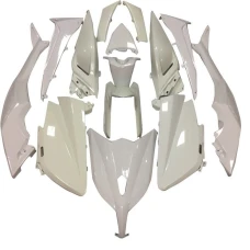 Yamaha XP530 TMAX 2013-2014 complete fairing Y0513 Yamaha XP530 TMAX 2013-2014 complete fairing Y0513