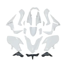 Yamaha XP530 TMAX 2017-2018 complete fairing Y0517 Yamaha XP530 TMAX 2017-2018 complete fairing Y0517