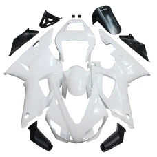 Yamaha YZF R1 1998-1999 complete fairing Y1099 Yamaha YZF R1 1998-1999 complete fairing Y1099