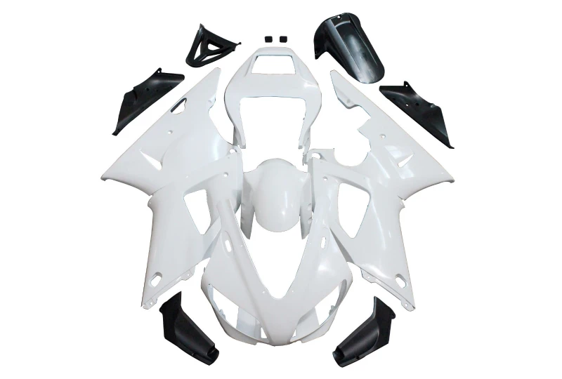 Yamaha YZF R1 1998-1999 complete fairing Y1099